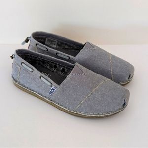 BOBS FROM SKETCHERS Slip-on Flats